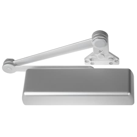 Hager Surface Closers 5100-PAR HDCS ALM